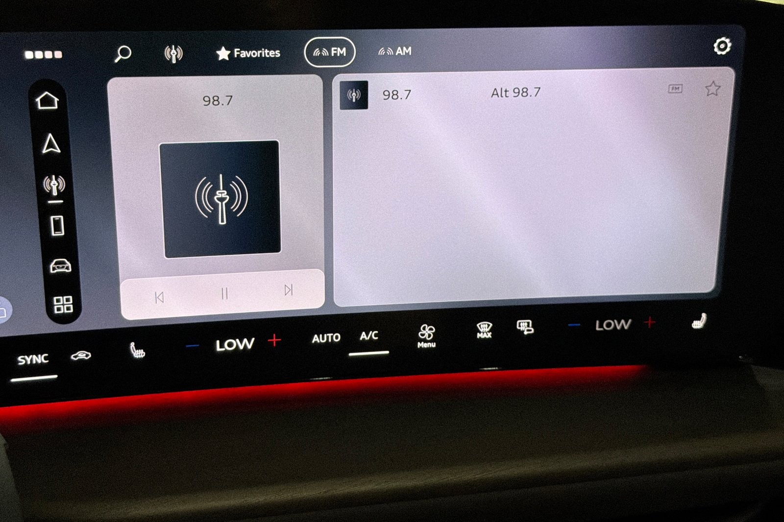 New 2026 Tambora Gray Metallic Audi Premium 2.0 TFSI quattro image 17