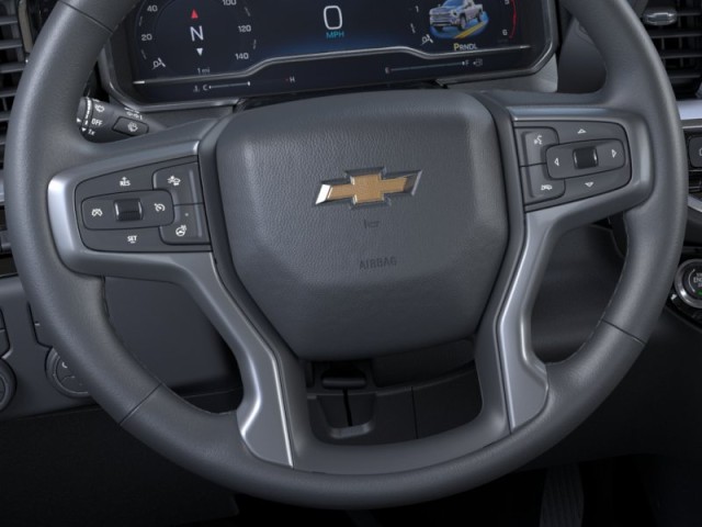 ChevroletSilverado 2500HD19