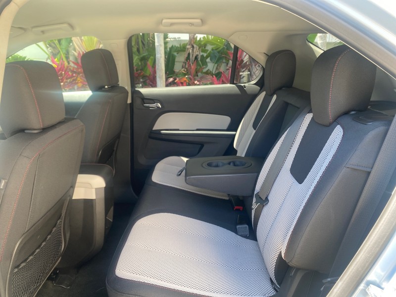 2014 Chevrolet Equinox SUV LT 1 OWNER LOW MILES 28,707 in , 