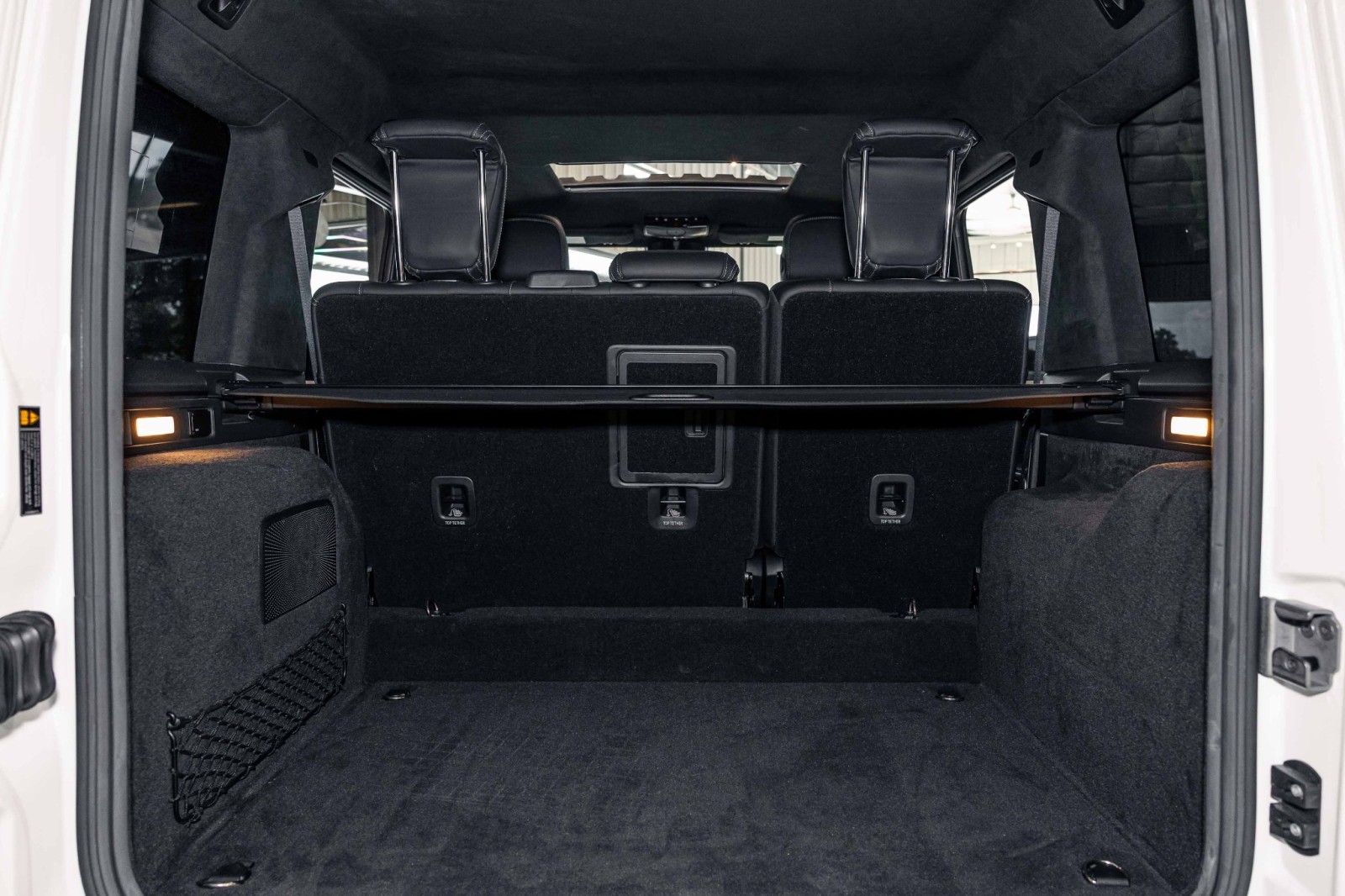 Used Car 2021 Mercedes-benz G-class  Amg G 63 For Sale Under $170,000 In Boerne, Texas
