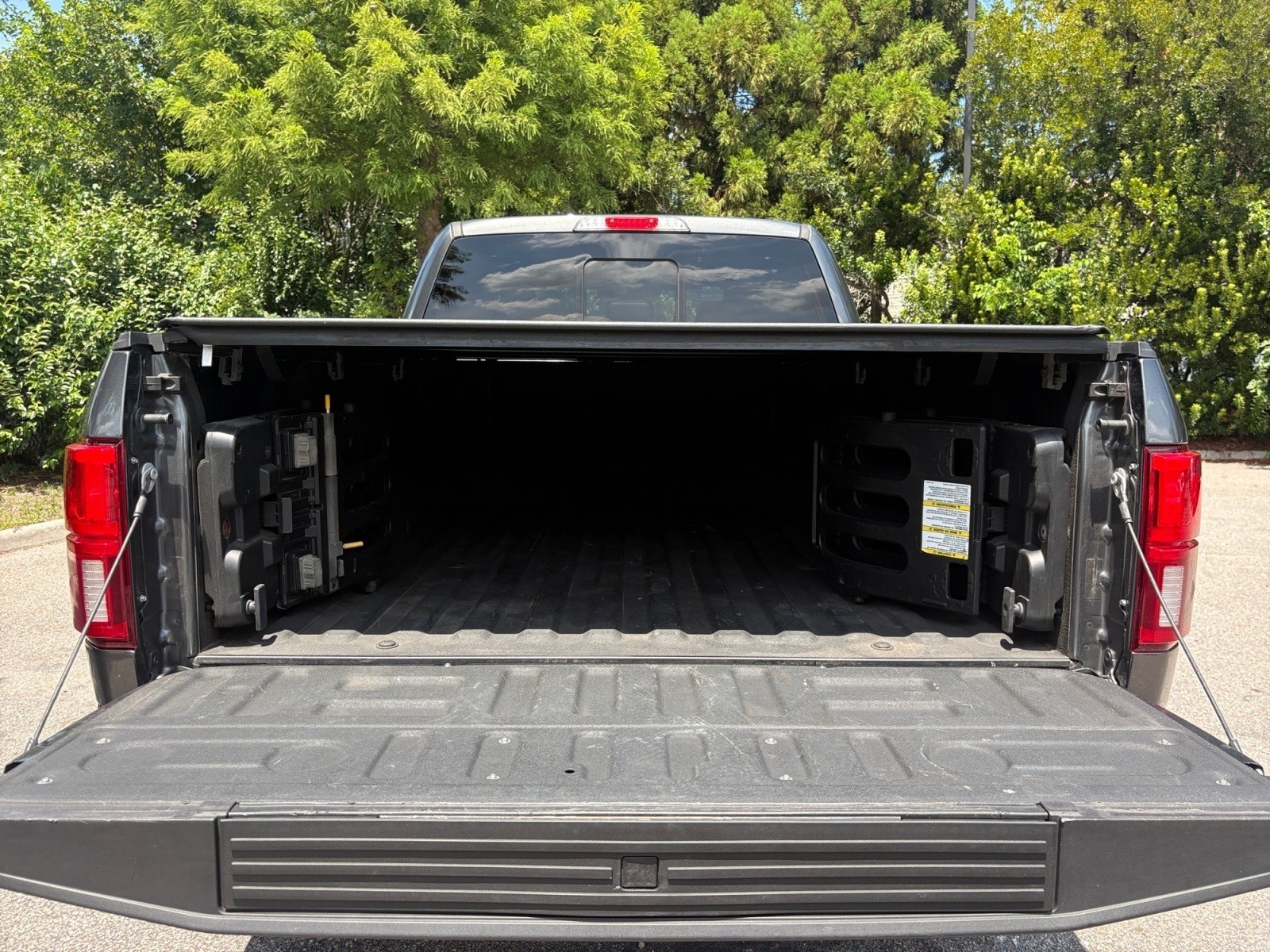 2020 Ford F150 #17