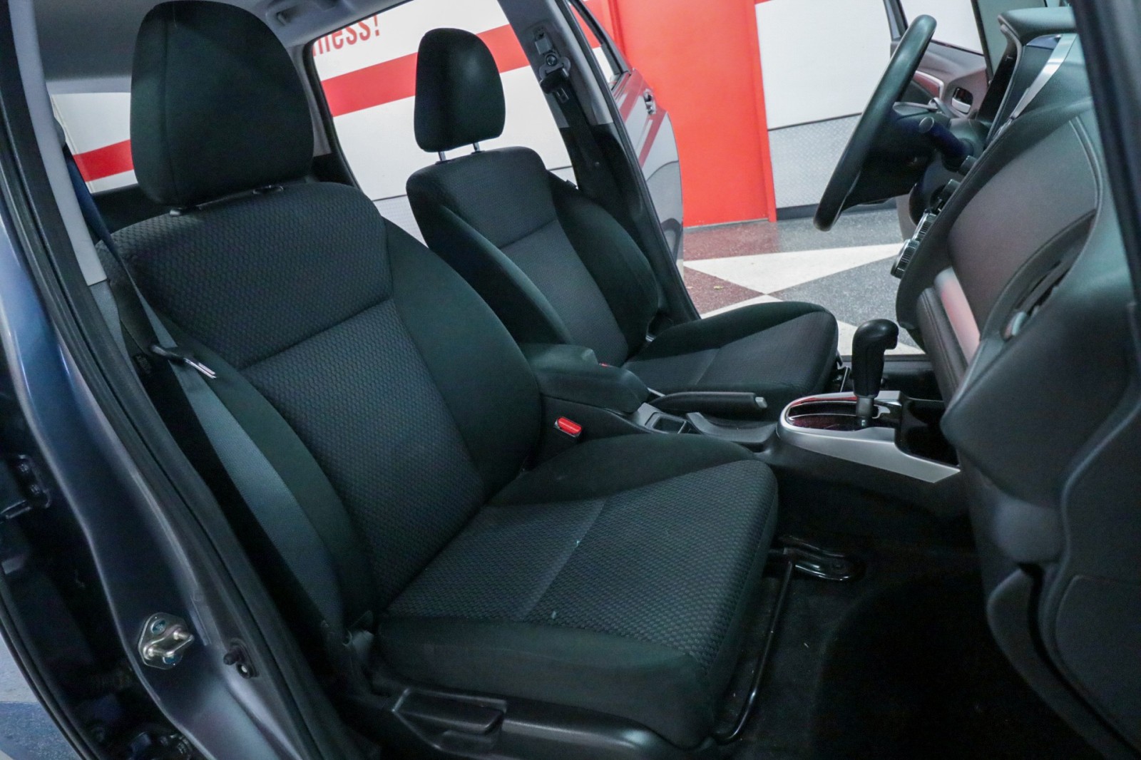 Used Car 2019 Honda Fit  Lx For Sale Under $15,000 In Austin, Texas