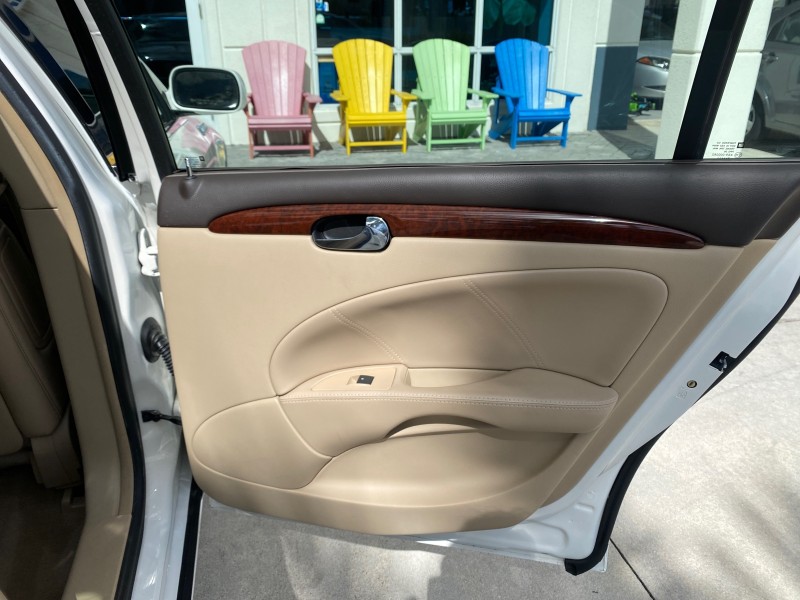 2008 Buick Lucerne CXL LOW MILES 40,989 1 OWNER in , 