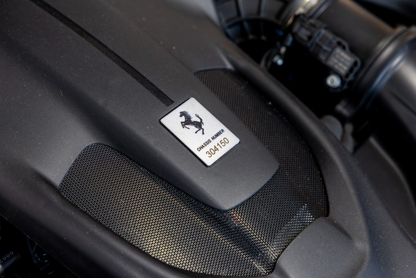 Used Car 2024 Ferrari Roma  For Sale Under $240,000 In Boerne, Texas