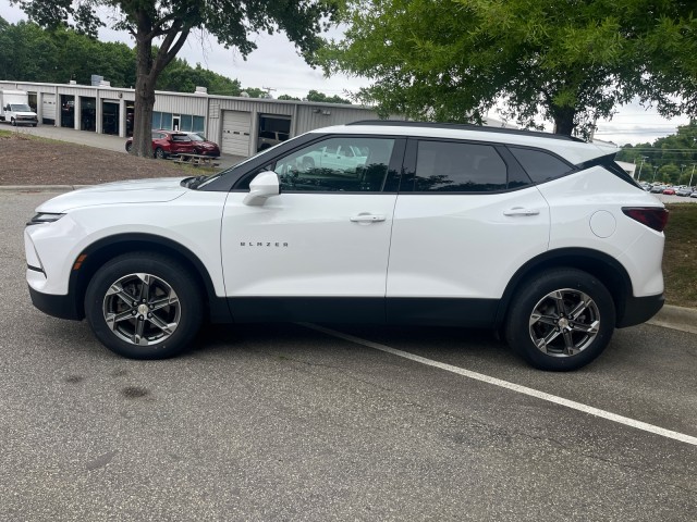 ChevroletBlazer6