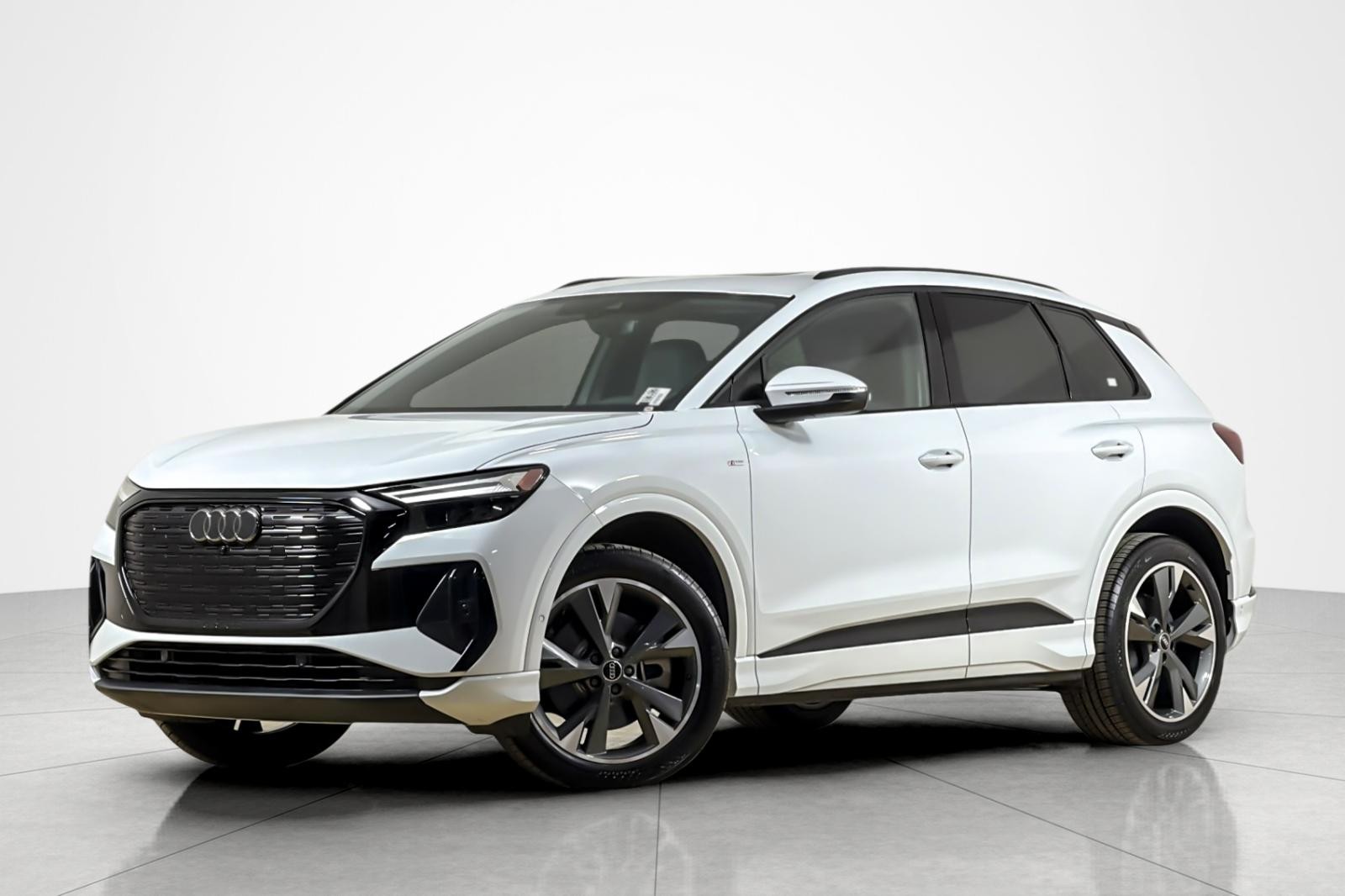 2023 Audi Q4 e-tron Premium Plus 50 quattro