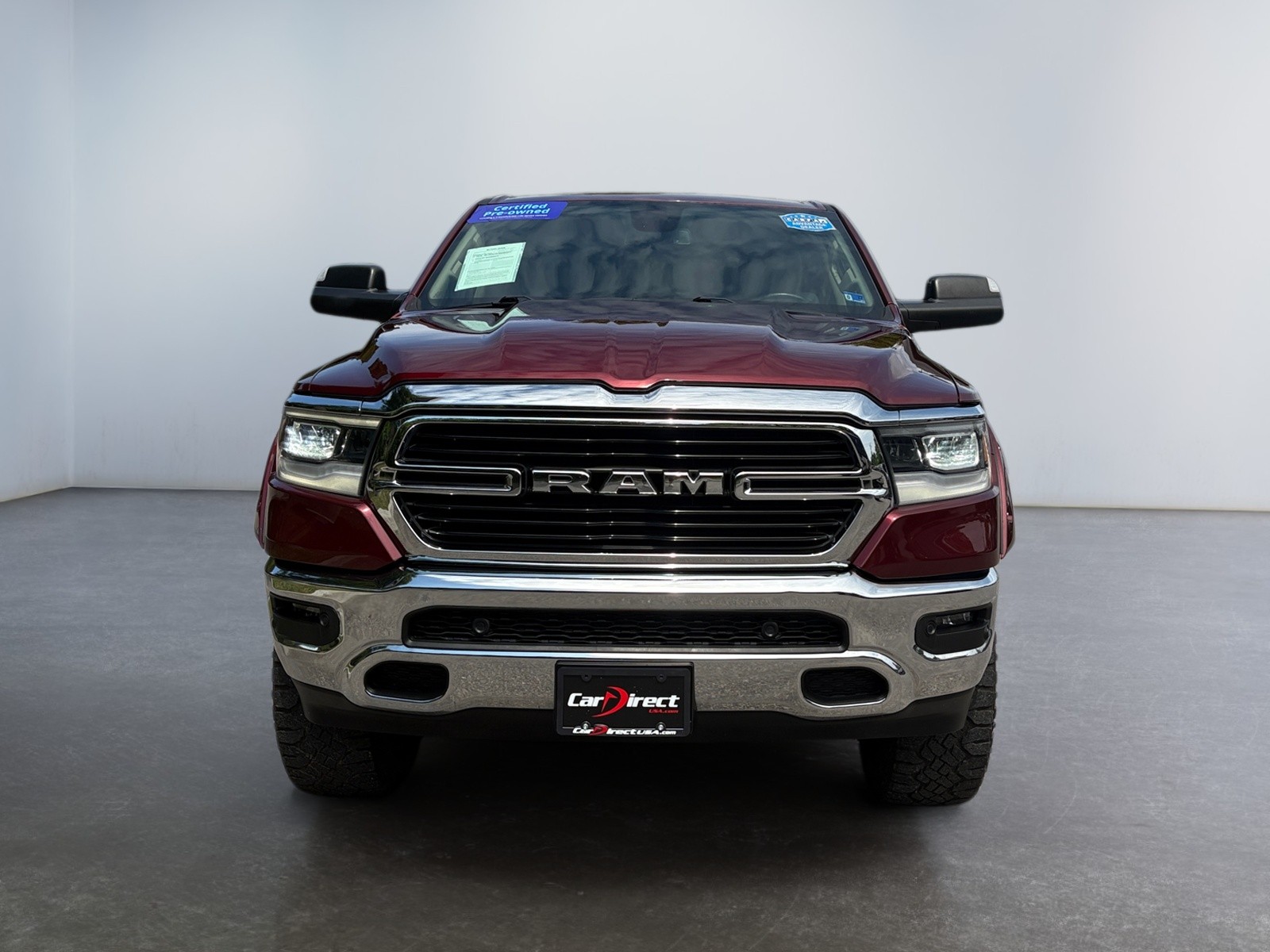 2019 Ram 1500 #7