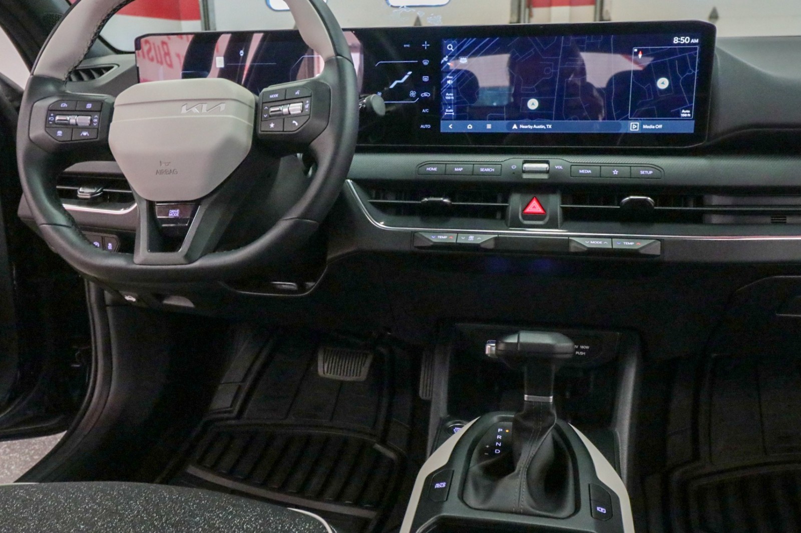 Used Car 2025 Kia K4  Gt-line For Sale Under $30,000 In Austin, Texas