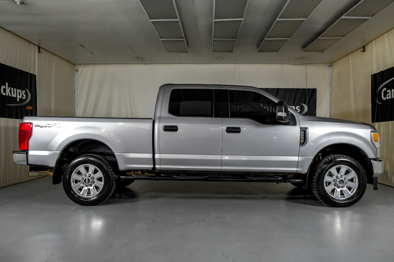 2020 Ford F-250 XLT 5