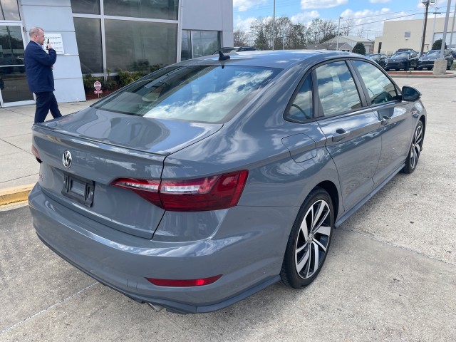 2021 Volkswagen Jetta #9
