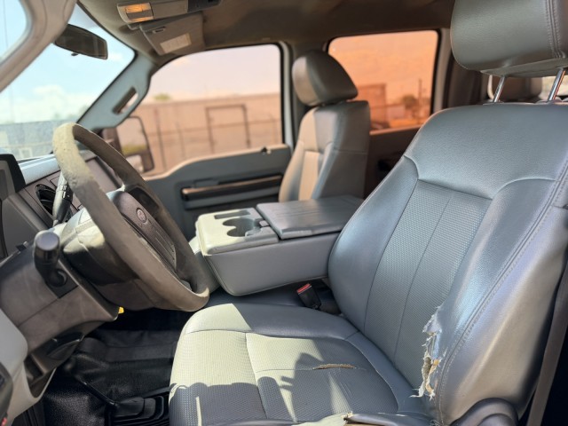 2016 Ford F-350 SRW Crew Cab 4x4 Diesel XL in , 