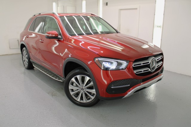 Used Car 2020 Mercedes-benz Gle350  Gle 350 For Sale Under $30,000 In Austin, Texas