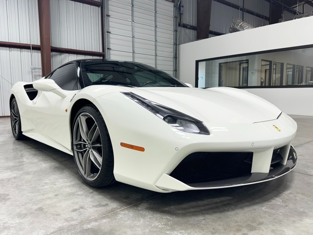 2018 Ferrari 488 GTB High 358K MSRP! in , 