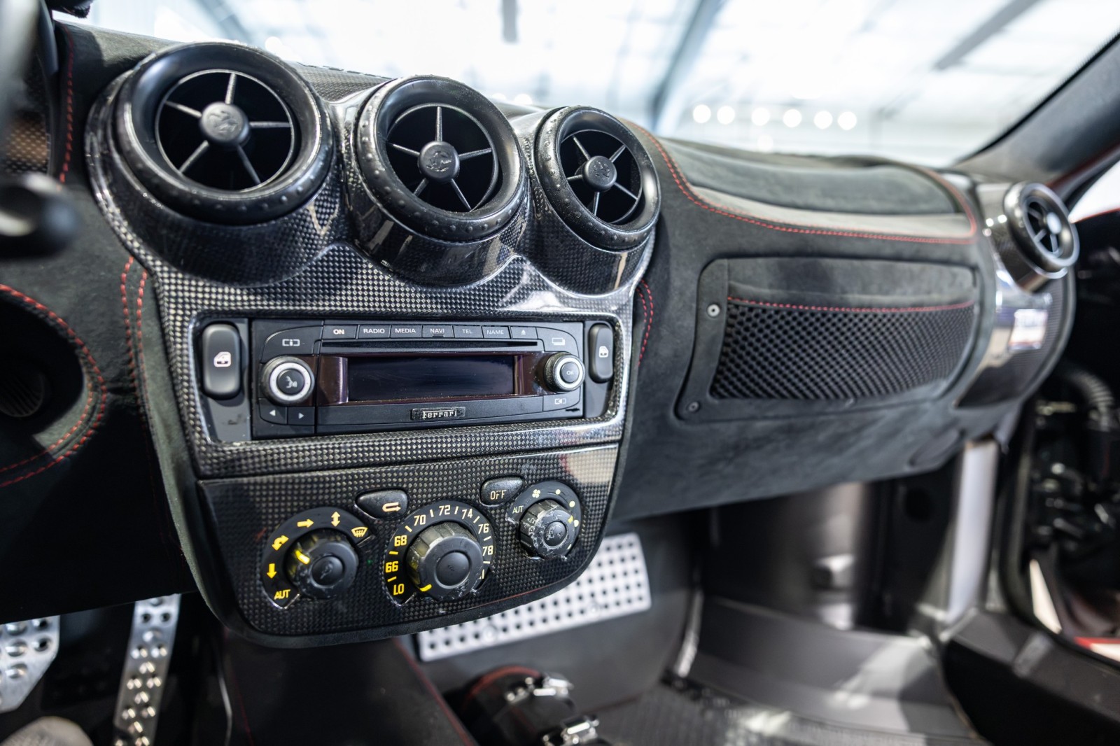 2008 Ferrari F430 Scuderia - Photo 63