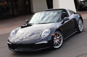 2015  911 Targa 4S in , 