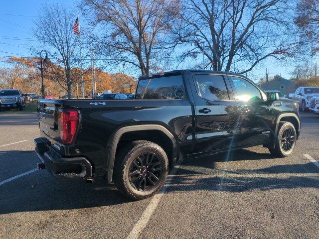 2022 GMC Sierra 1500 Elevation 6