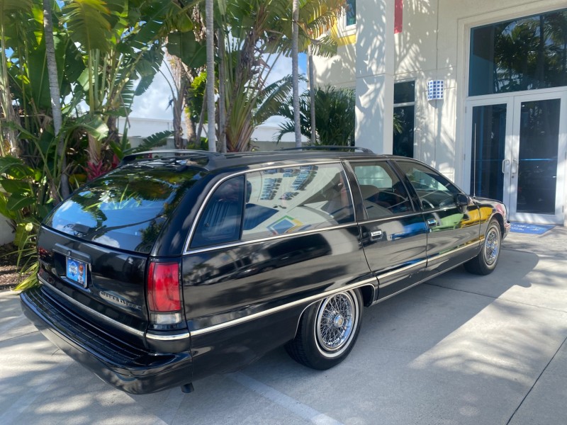 1993 Chevrolet Caprice Classic STATON WAGON 1 OWNER in , 