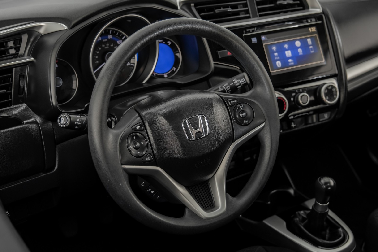 2015 Honda Fit EX SUNROOF REAR CAMERA KEYLESS START BLUETOOTH CRU 21
