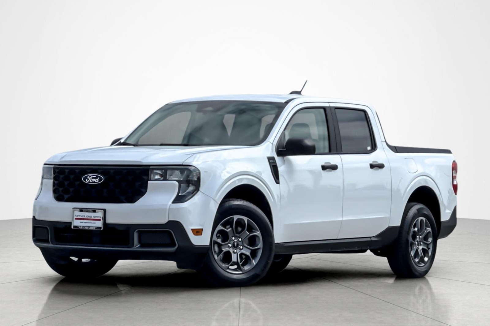 2025 Ford Maverick