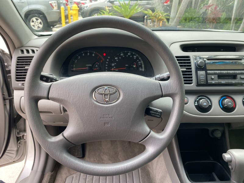 2002 Toyota Camry LE 4CYL LOW MILES 43,045 1 OWNER in , 