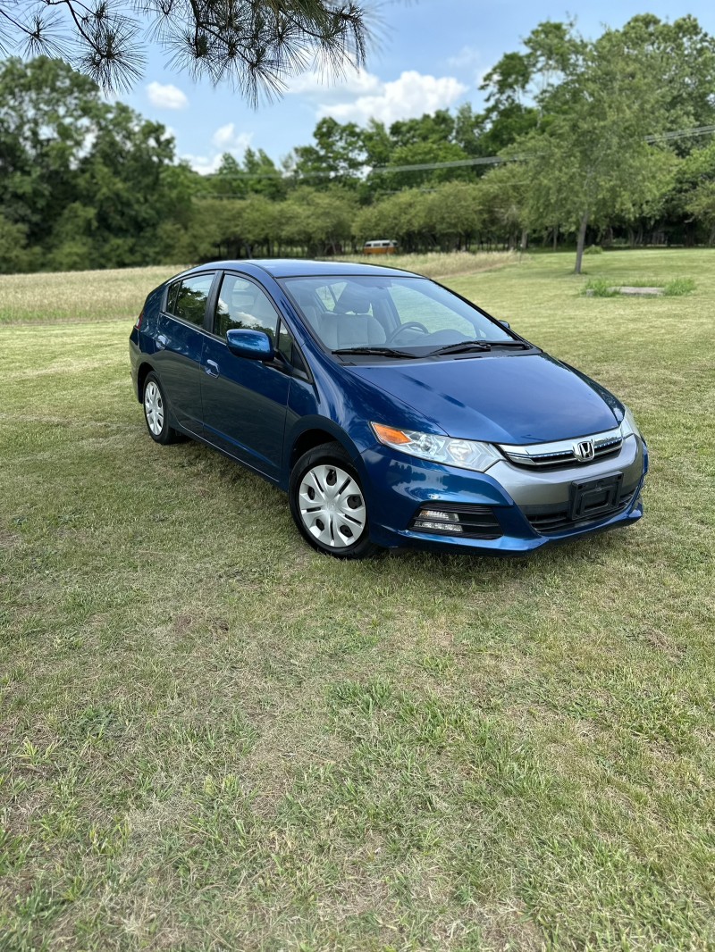 2014 Honda Insight Hybrid 5 Door Hatchback in , 