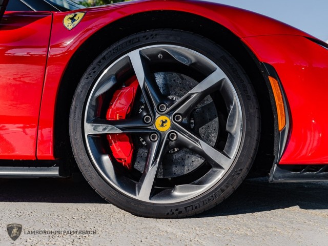 Ferrari SF90 Stradale