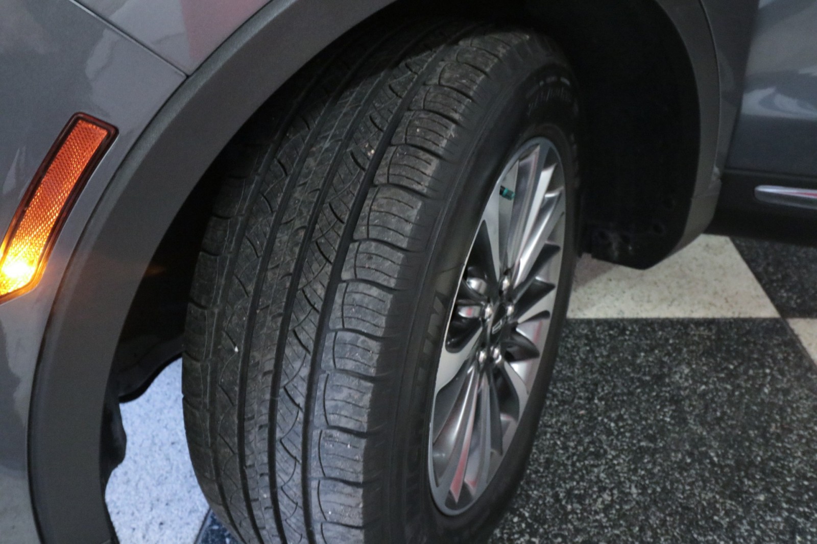 Used Car 2021 Lincoln Nautilus  Standard For Sale Under $30,000 In Austin, Texas