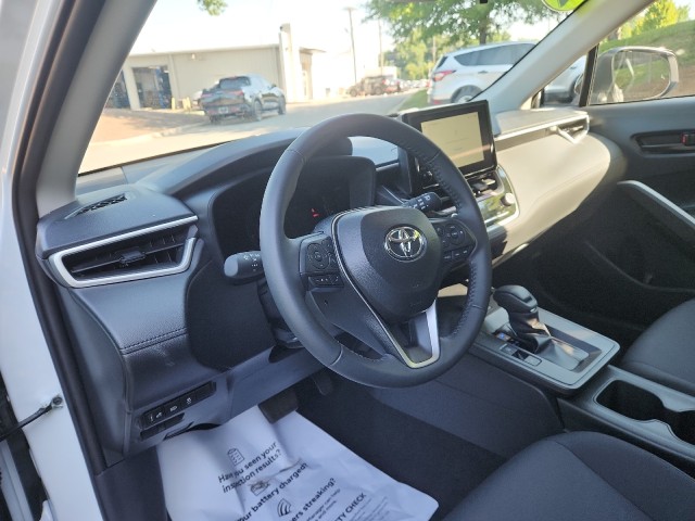 ToyotaCorolla Cross20