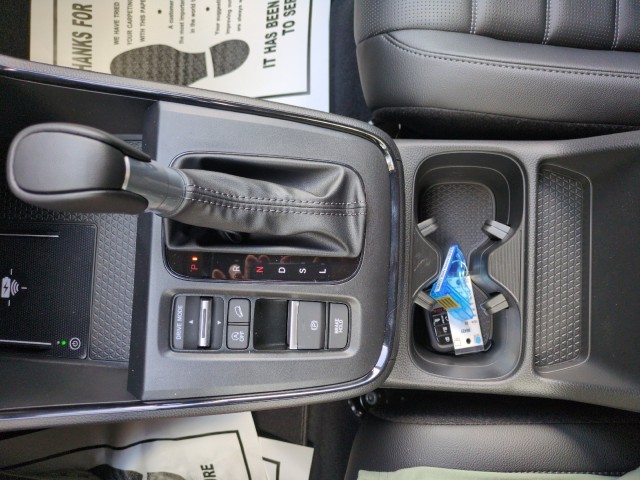 HondaCR-V52