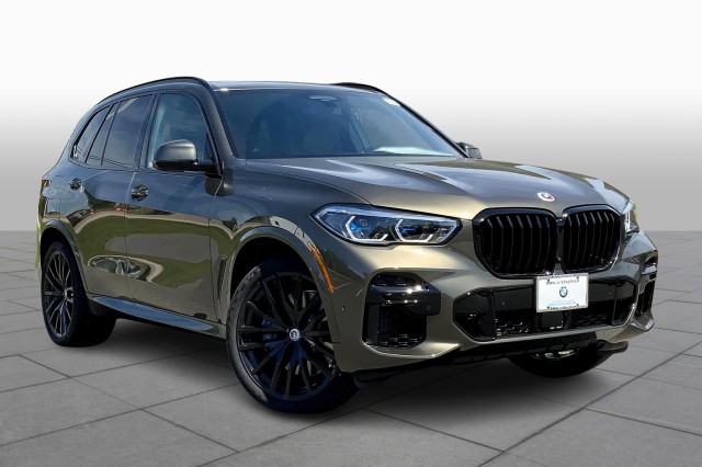 2023 Bmw X5 M50i | Images and Photos finder