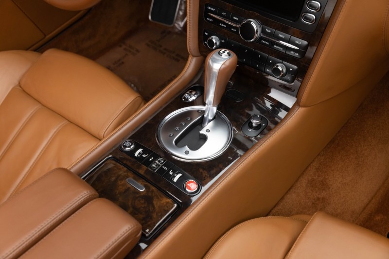 2007 Bentley Continental GTC  in , 