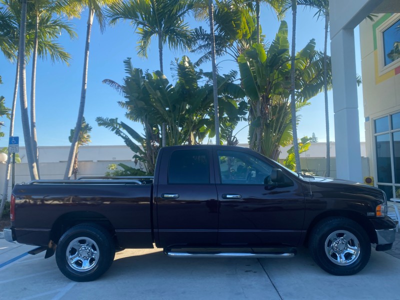 2005 Dodge Ram 1500 SLT 1 OWNER FL HEMI 5.7 V8 in , 