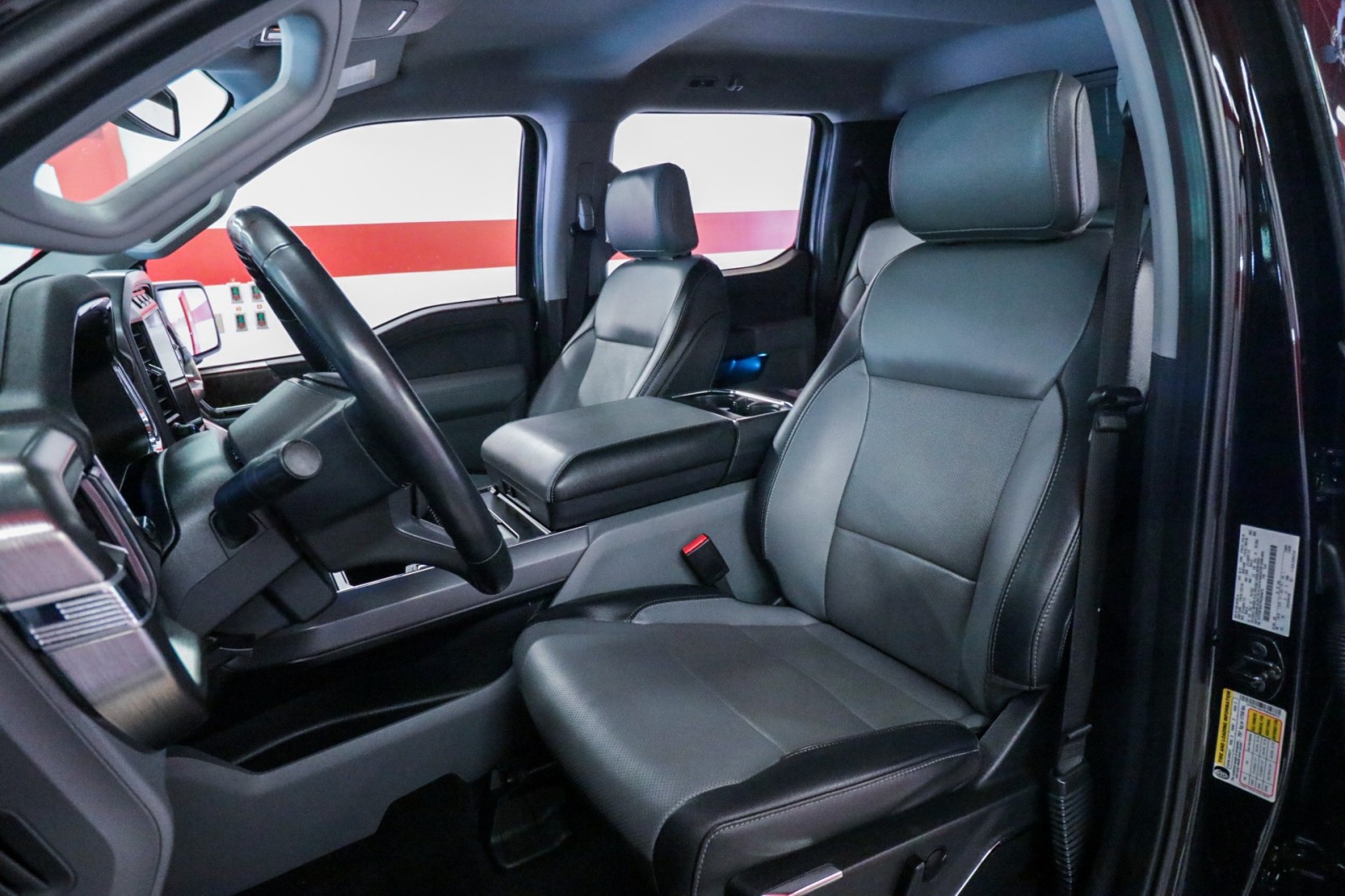 Used Car 2023 Ford F-150  Lariat For Sale Under $35,000 In Austin, Texas