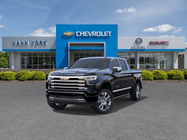ChevroletSilverado 15008