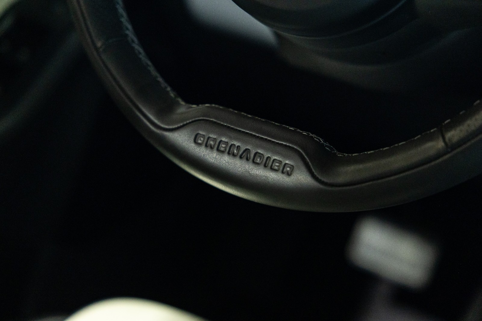 Used Car 2024  Grenadier Station Wagon  Fieldmaster Edition For Sale Under $70,000 In Boerne, Texas