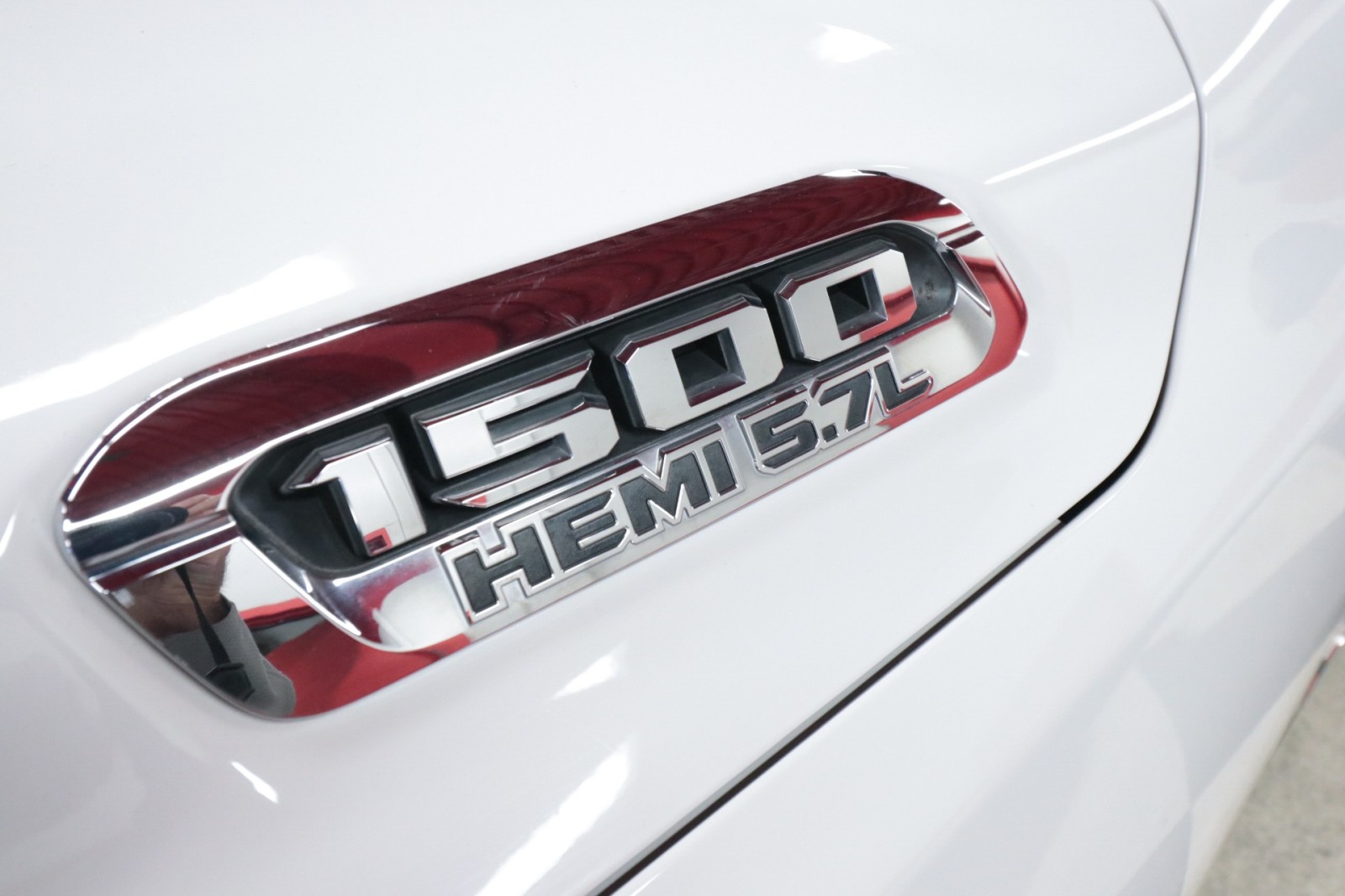 Used Car 2021 Ram 1500  Big Horn For Sale Under $30,000 In Austin, Texas