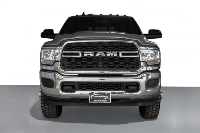 2021 Ram 3500 Tradesman 3