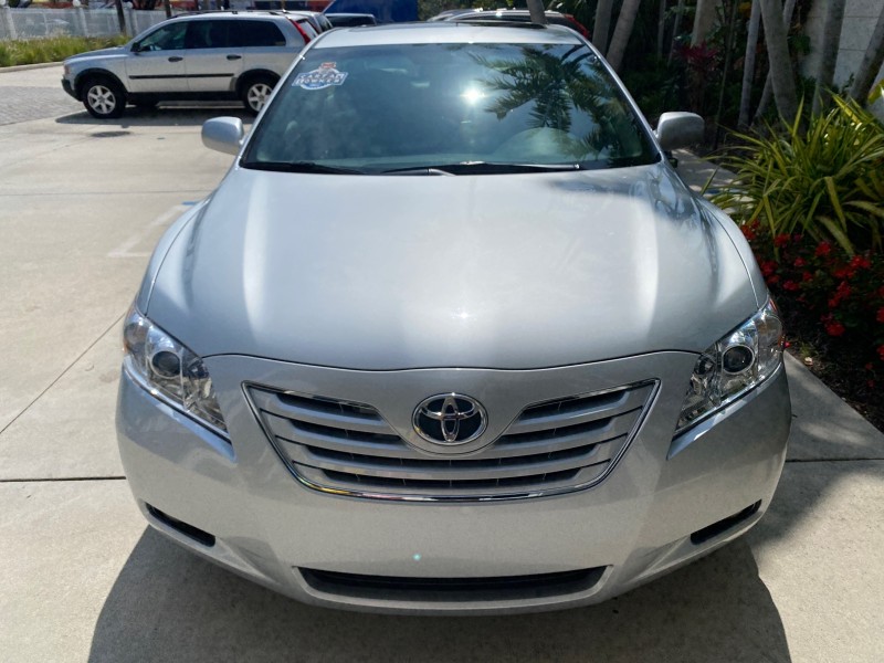 2007 Toyota Camry XLE LOW MILES 15,752 1 OWNER in , 