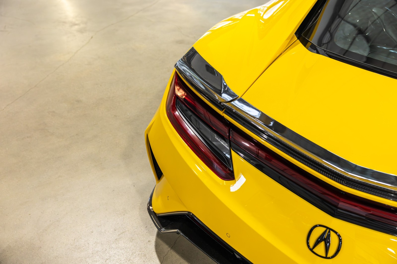 Used Car 2022 Acura Nsx  Type S For Sale Under $290,000 In Boerne, Texas