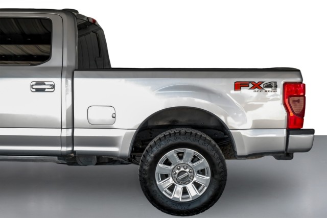 2022 Ford F-250 Platinum 12