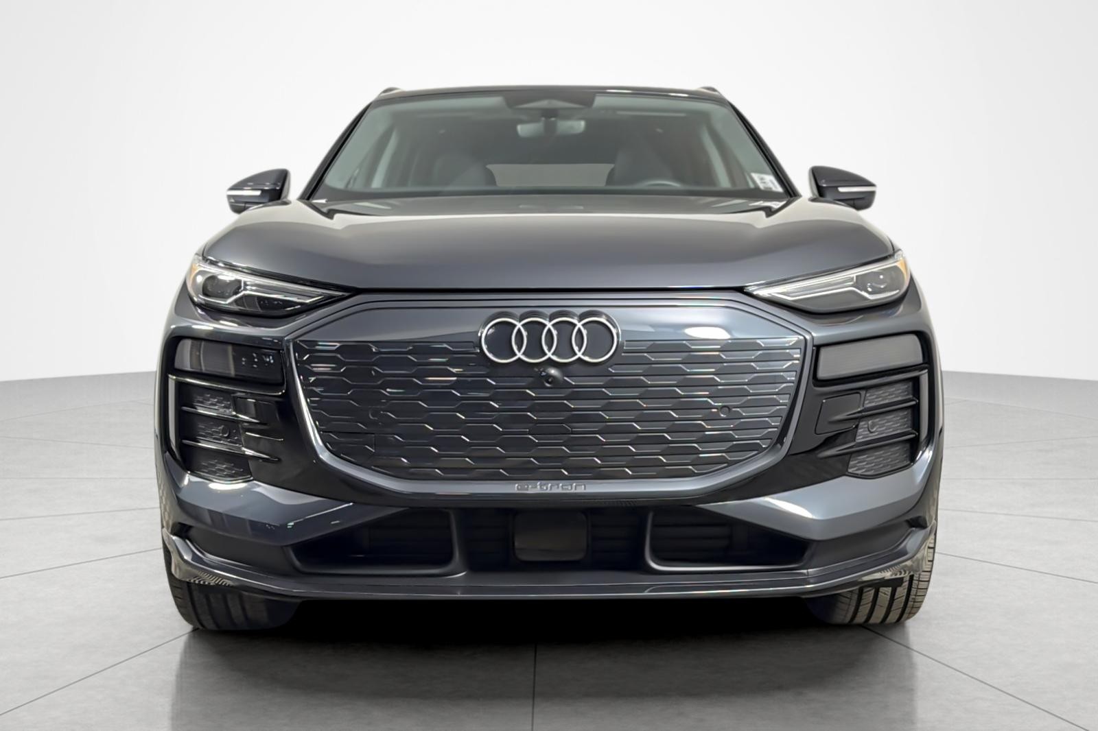 Certified Used 2025 Manhattan Gray Metallic Audi Premium RWD image 8