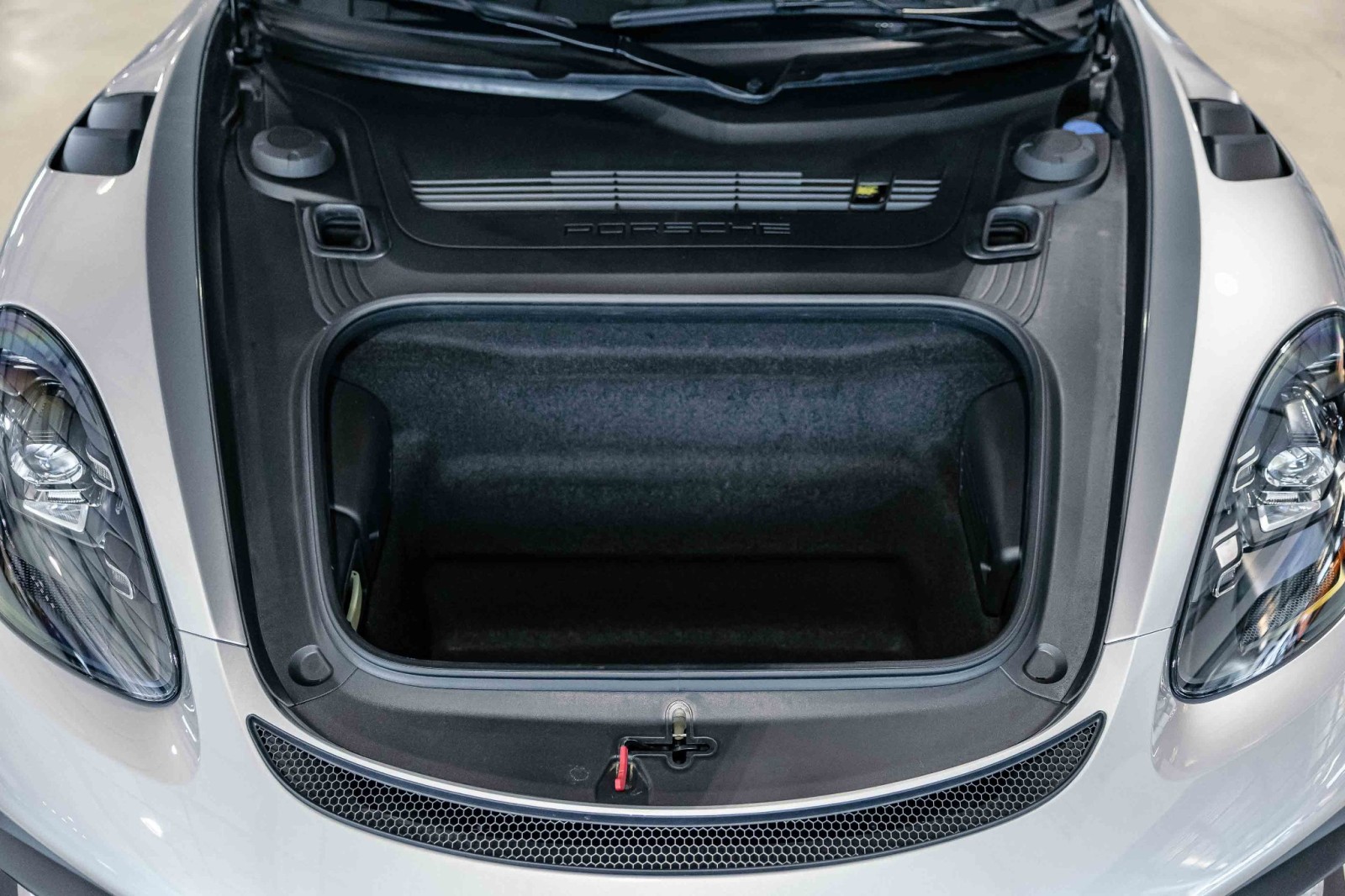 Used Car 2024 Porsche 718 Cayman  Gt4 Rs For Sale Under $210,000 In Boerne, Texas