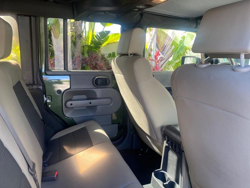 2008 Jeep Wrangler Unlimited X LOW MILES 70,883 1 OWNER 4WD in , 