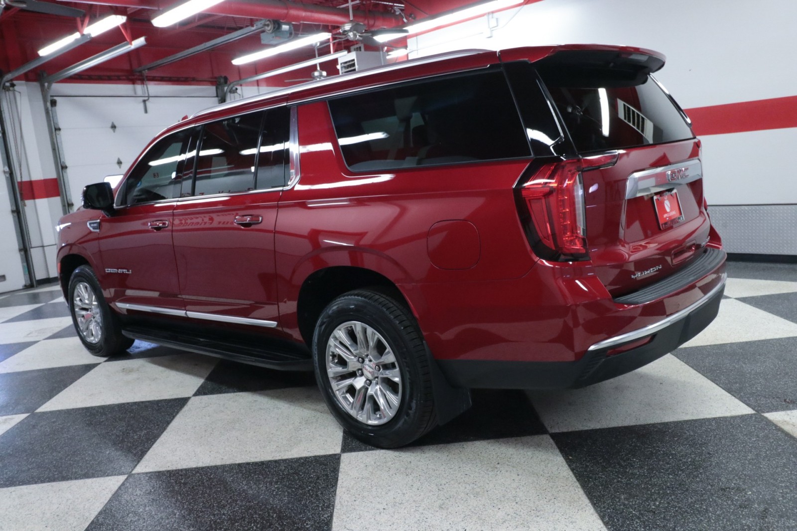 Used Car 2023 Gmc Yukon Xl  Denali For Sale Under $60,000 In Austin, Texas