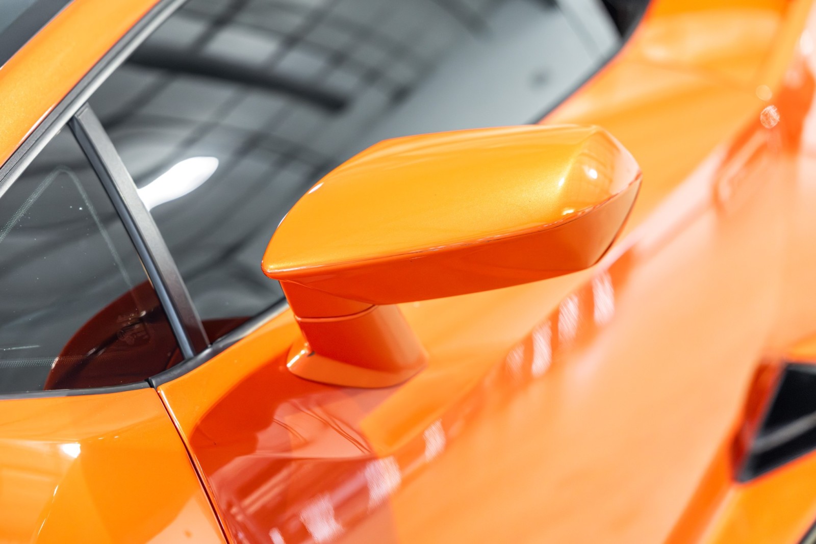 Used Car 2020 Lamborghini Huracan Evo  For Sale Under $290,000 In Boerne, Texas