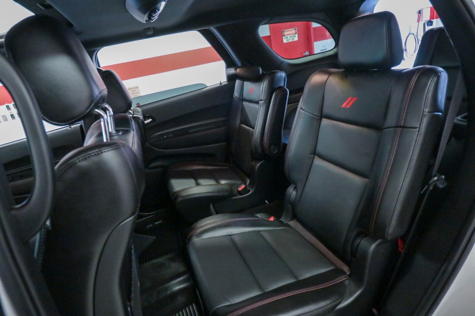 Used Car 2023 Dodge Durango  R/t Premium For Sale Under $40,000 In Austin, Texas
