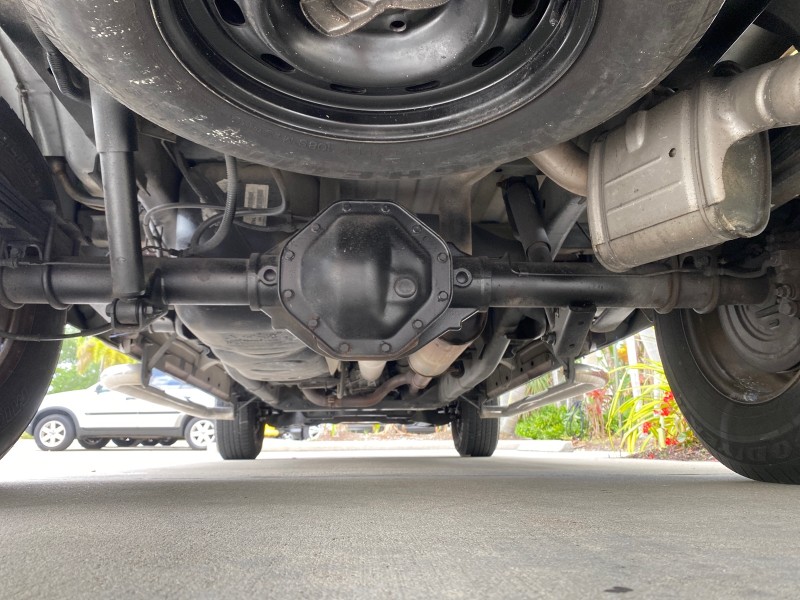 2005 Dodge Ram 1500 4 DR SLT 1 OWNER FL HEMI 5.7 V8 in , 