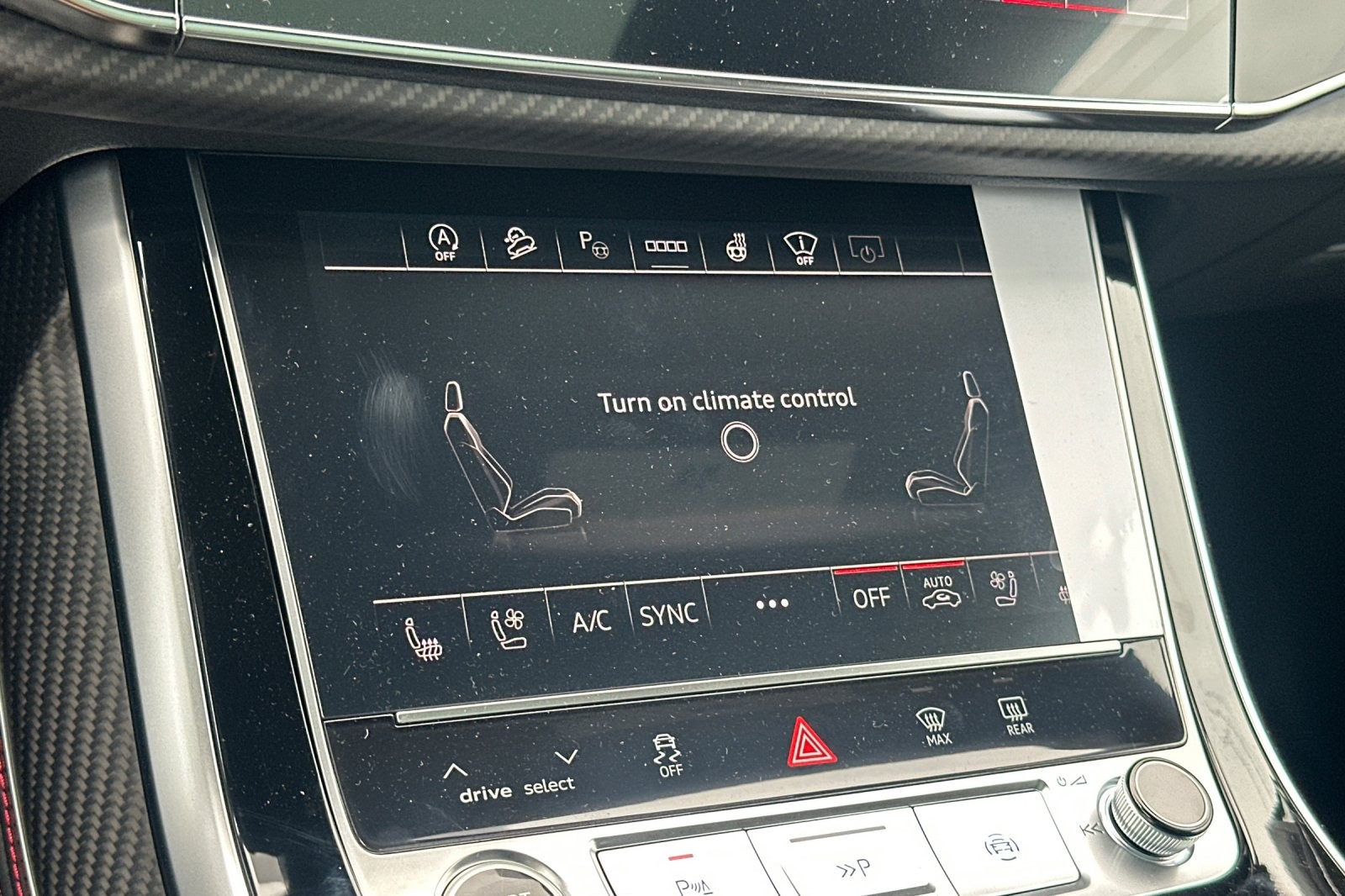 New 2026 Mythos Black Metallic Audi Prestige quattro image 20