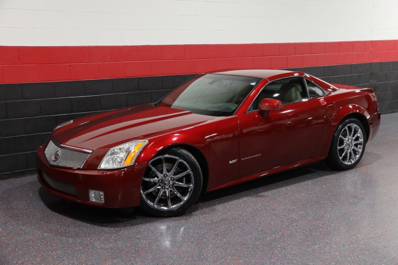 2006 Cadillac XLR-V 2dr Convertible in , 