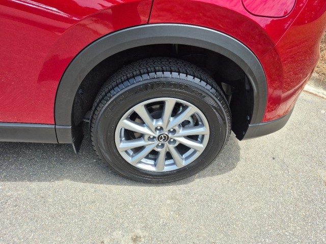 MazdaCX-518